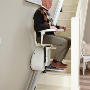 Alma Plus Stairlift
