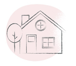 Book a Home Visit Icon