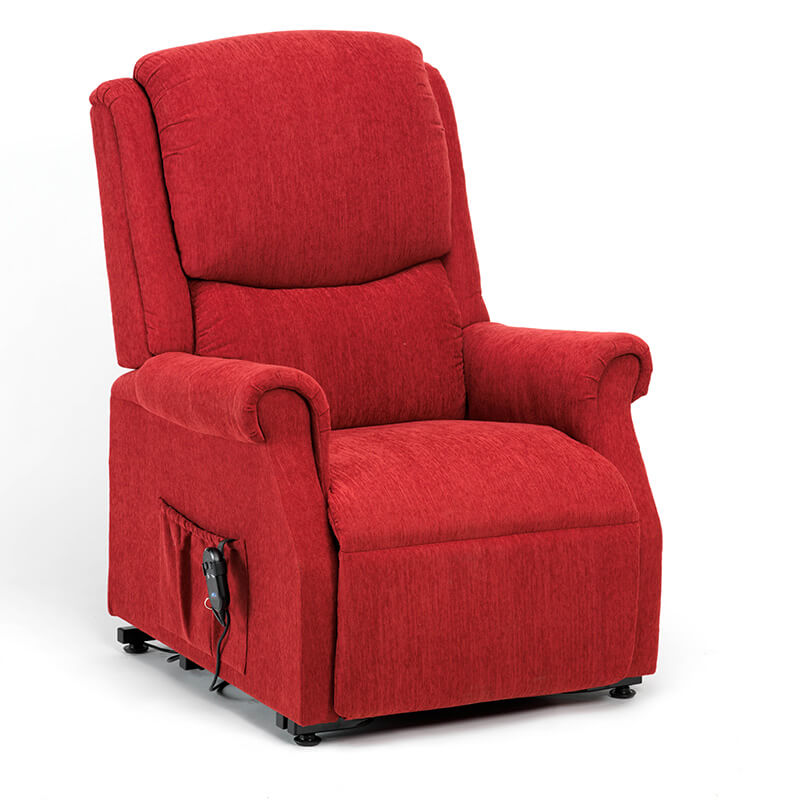 Indiana Petite Riser Recliner - Image 6