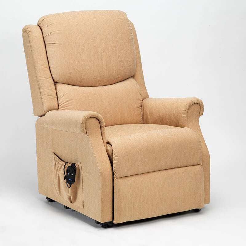 Indiana Petite Riser Recliner - Image 4