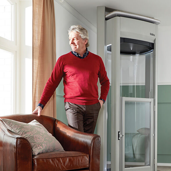 Home Lifts