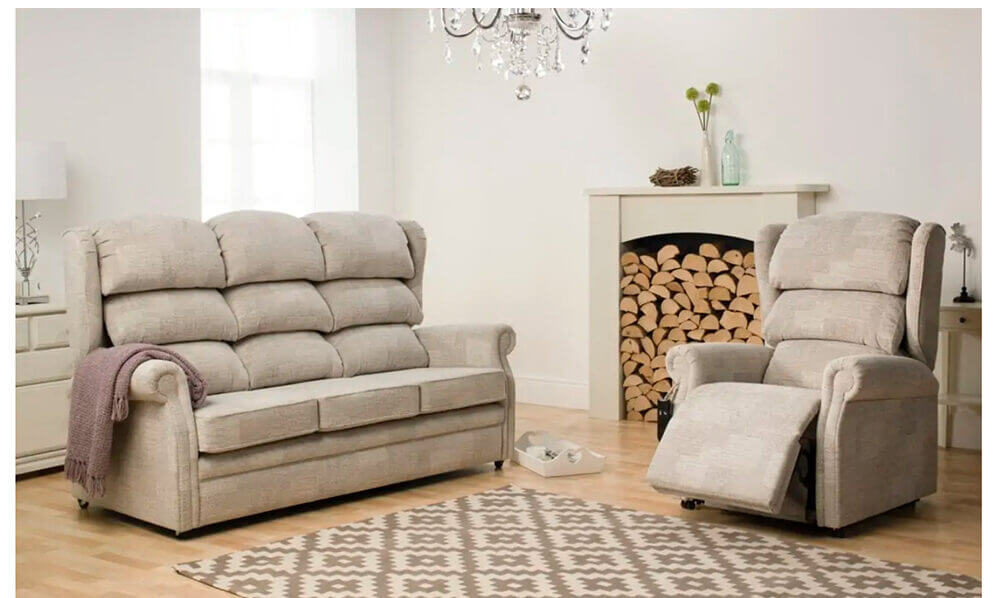 Windermere Complementary Furniture