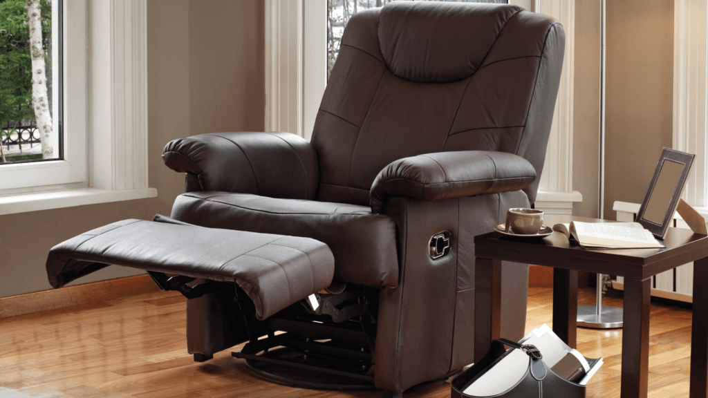 The Benefits of Comfortable Recliner Chairs in 2025