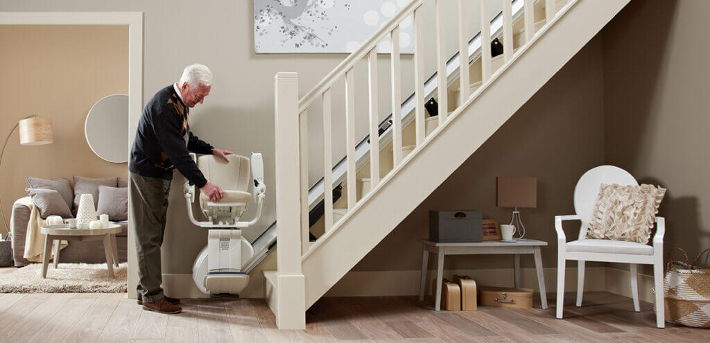 Stairlifts