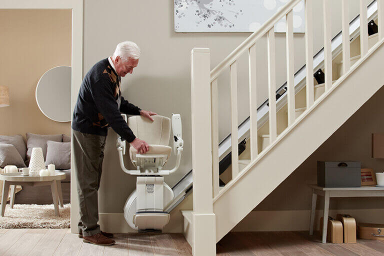 Stairlifts