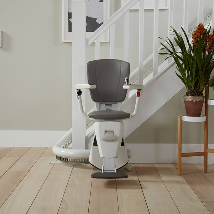 Reconditioned Stairlifts