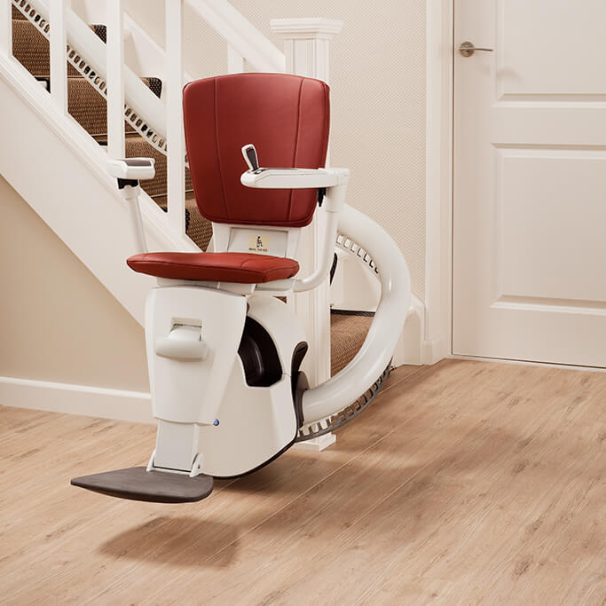 Rental Stairlifts