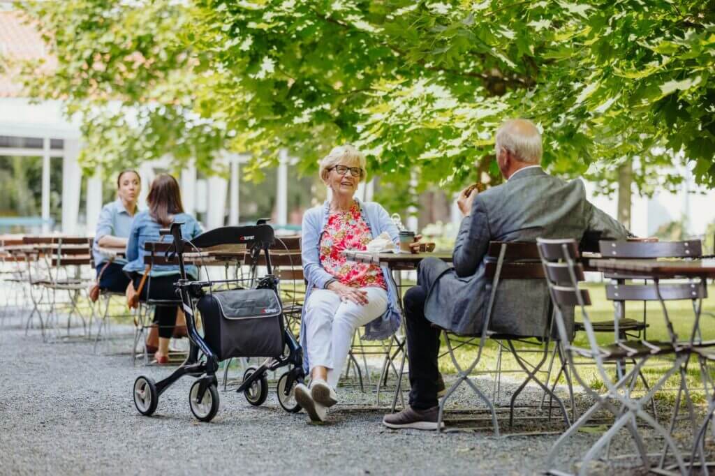 Summer in Liverpool