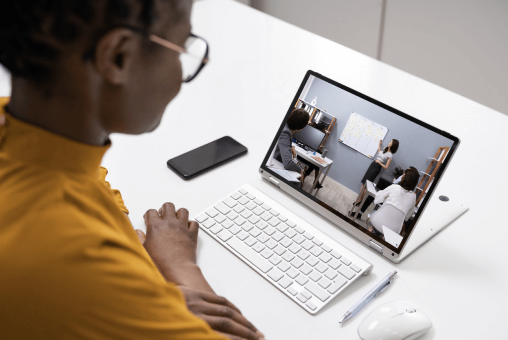 Online Events
