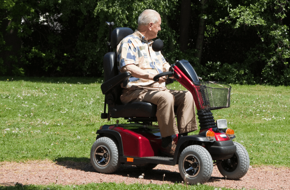 Mobility-Friendly Activities in the UK During Autumn