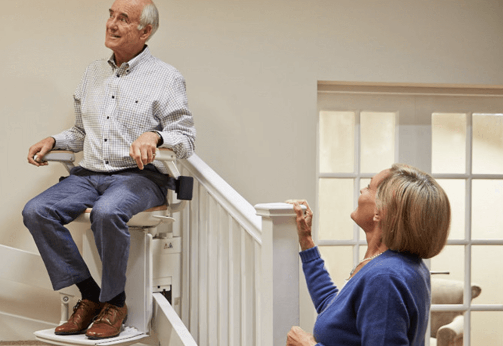 UK Stairlifts