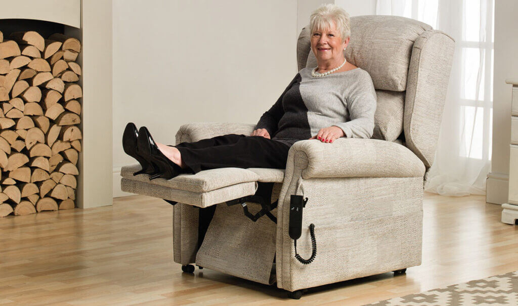 Riser Recliner Chairs
