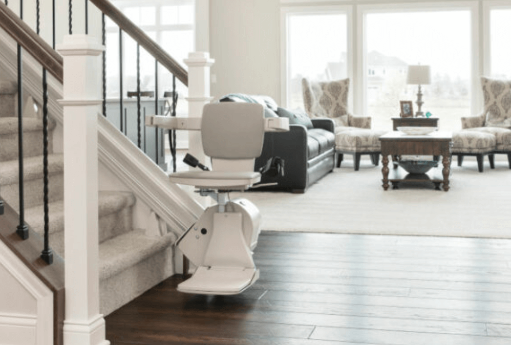 stairlift