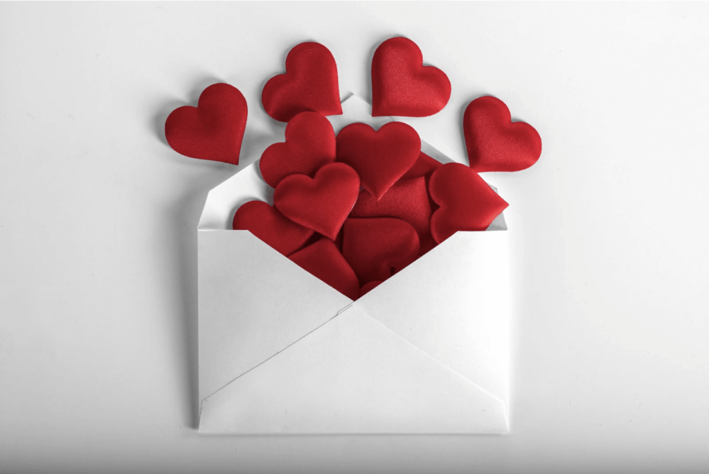 Valentine's