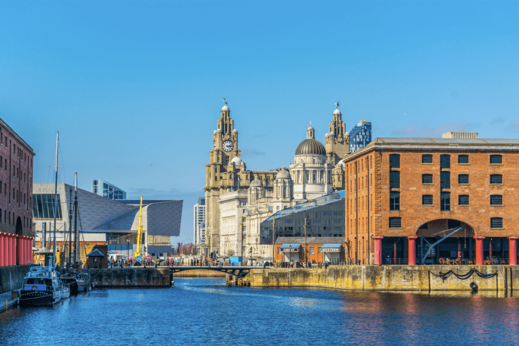 Liverpool
