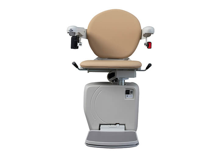 Ardent Curved Stairlift
