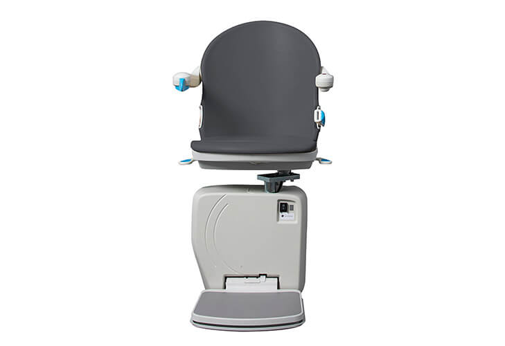 Ardent Curved Stairlift