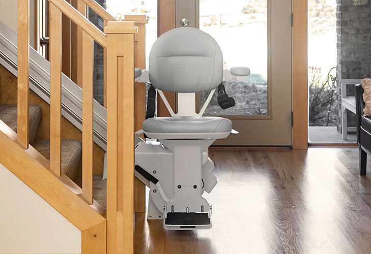 Elite Straight Stairlift