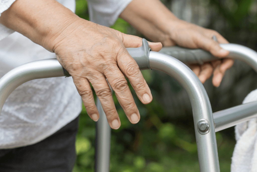 Mobility