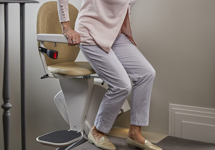 Stairlift
