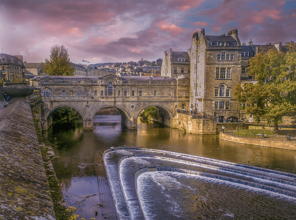 Mobility-friendly staycations