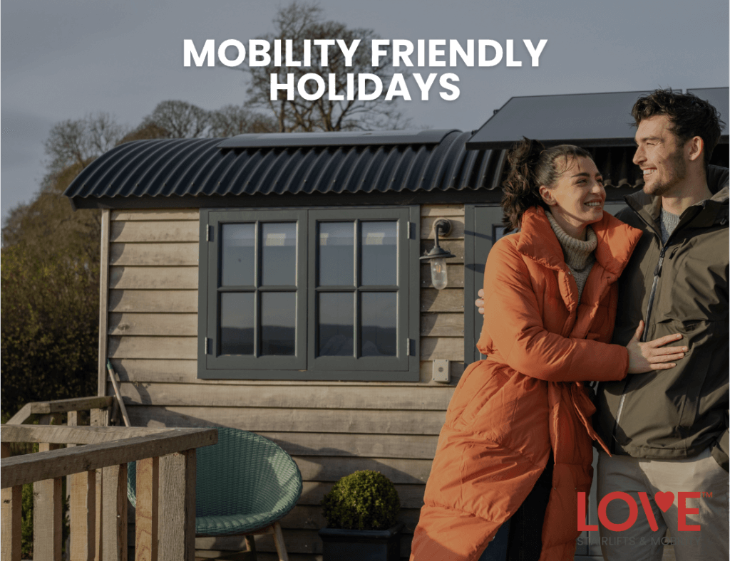 Mobility-Friendly Holidays