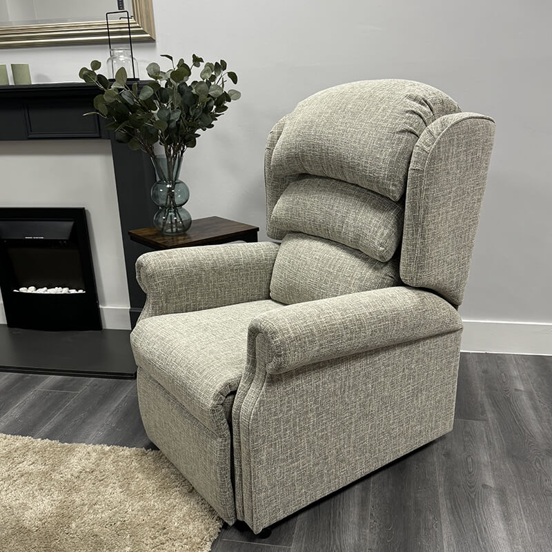 Our Best Riser Recliners: Comfort, Support, and Style
