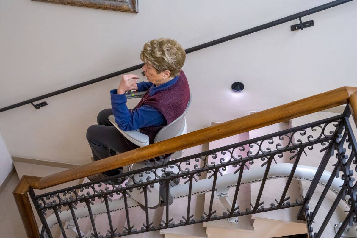 How Much Does It Cost to Run a Stairlift?