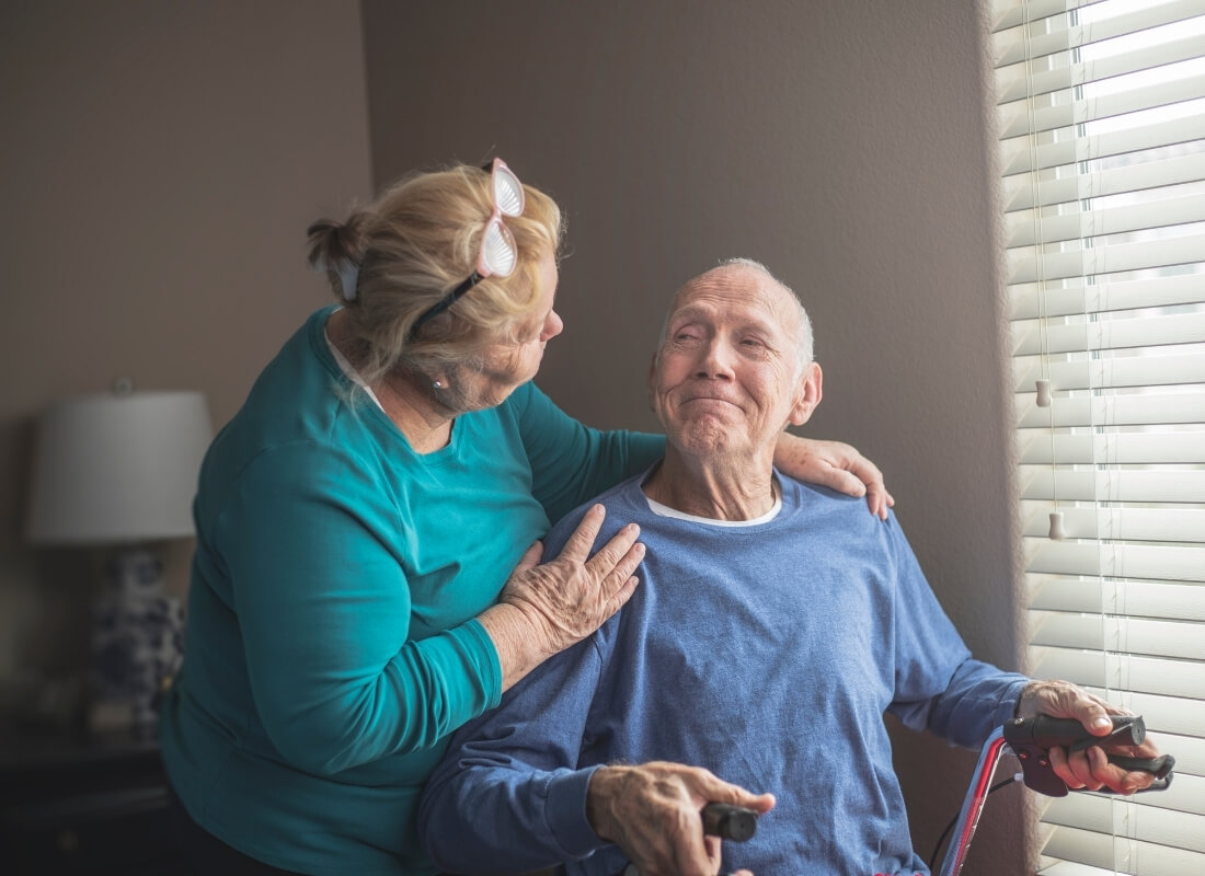 Creating an Accessible Home: Adaptations for the Elderly and Disabled