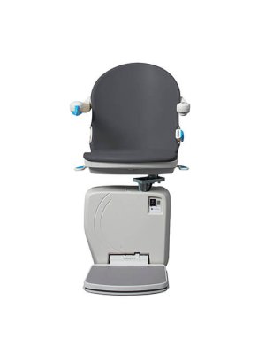 Ardent Curved Stairlift