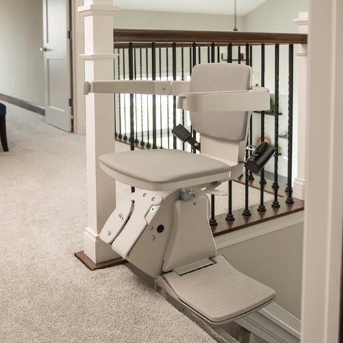 Elan Straight Stairlift