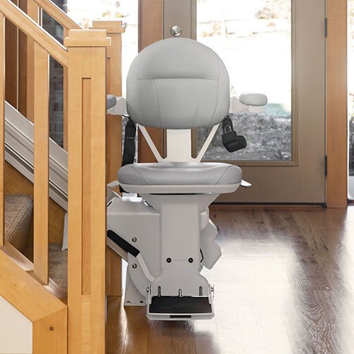 Elite Straight Stairlift