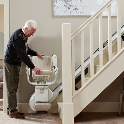 Stairlifts