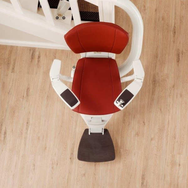 Reconditioned Stairlift