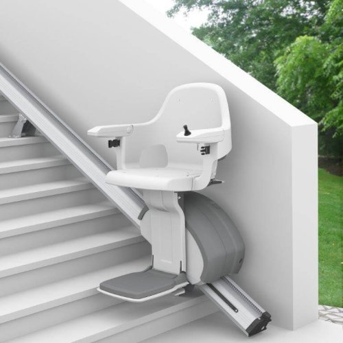 Liri Stairlift