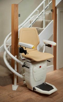 Novela Stairlift