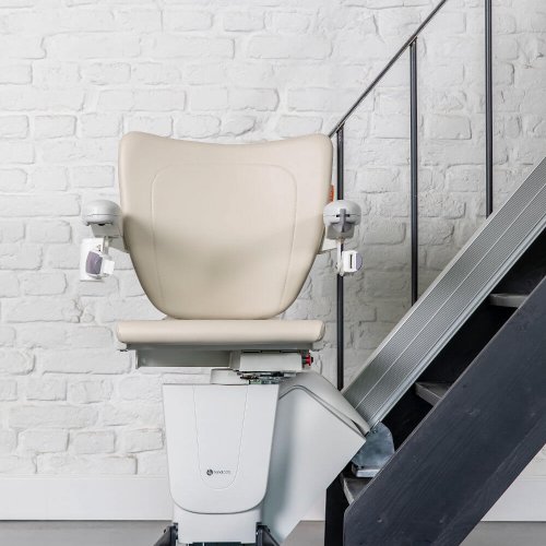 Rental Straight Stairlift