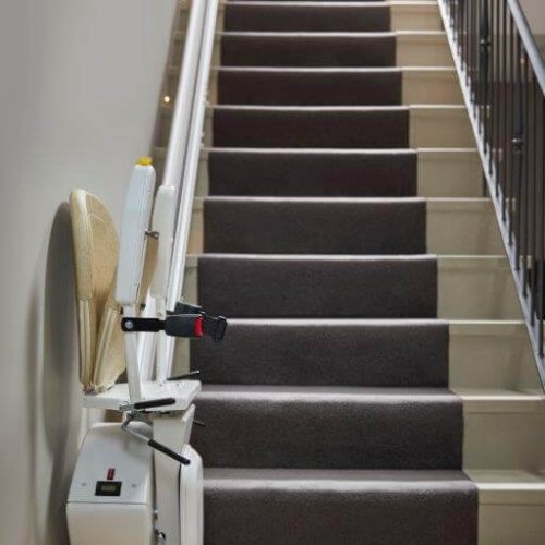 Sirras Stairlift