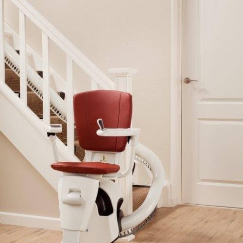 Varda Stairlift